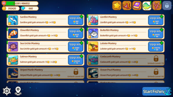 Captain Whiskers Incremental Seas Reviews