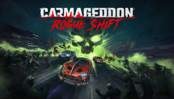 Carmageddon Rogue Shift Preinstalled Worldofpcgames