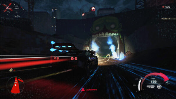 Carmageddon Rogue Shift Steam game