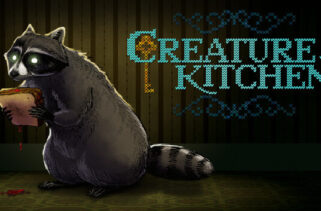 Creature Kitchen Preinstalled Worldofpcgames