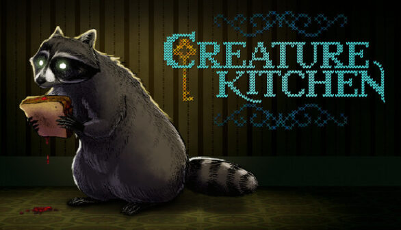 Creature Kitchen Preinstalled Worldofpcgames