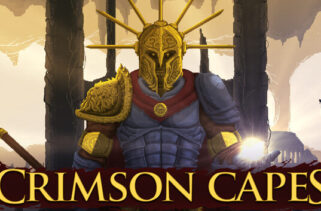 Crimson Capes Preinstalled Worldofpcgames