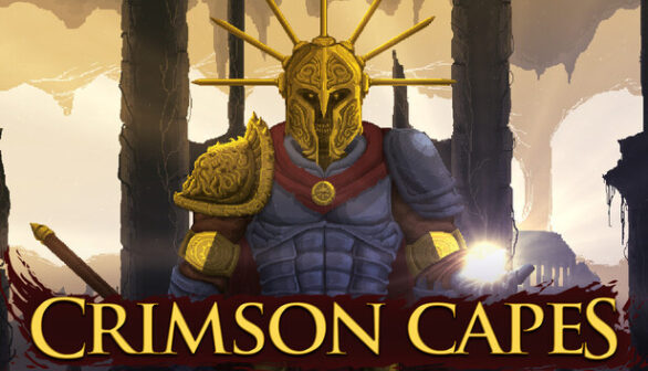 Crimson Capes Preinstalled Worldofpcgames