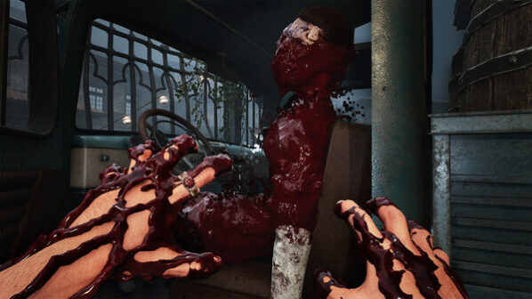 Crisol Theater of Idols Gameplay