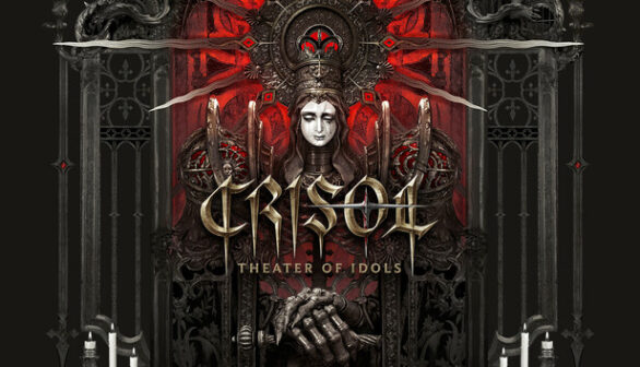 Crisol Theater of Idols Preinstalled Worldofpcgames