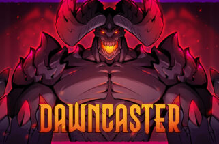 Dawncaster The RPG Cardventure Preinstalled Worldofpcgames