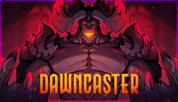 Dawncaster The RPG Cardventure Preinstalled Worldofpcgames