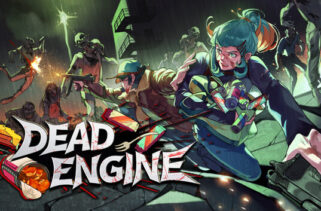 Dead Engine Preinstalled Worldofpcgames
