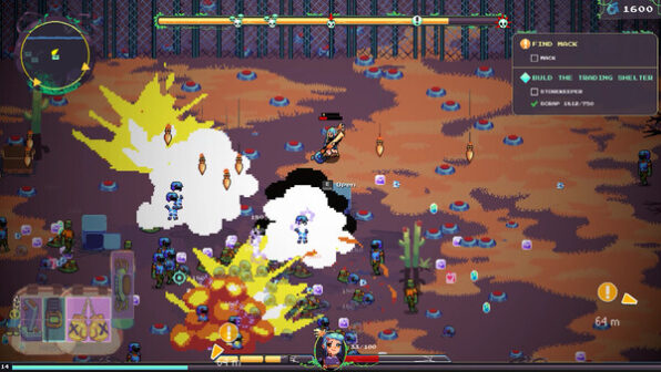 Dead Engine Steam game