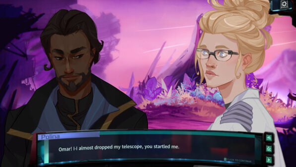 Dead in Antares On pc