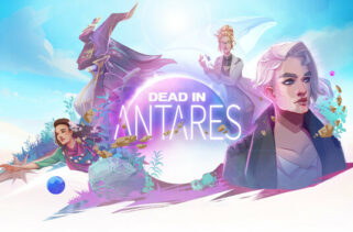 Dead in Antares Preinstalled Worldofpcgames
