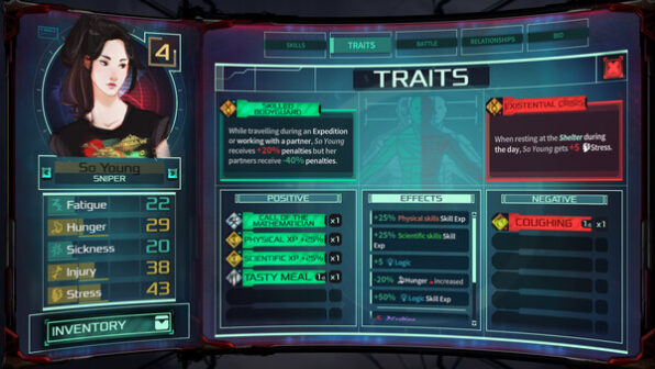 Dead in Antares Reviews