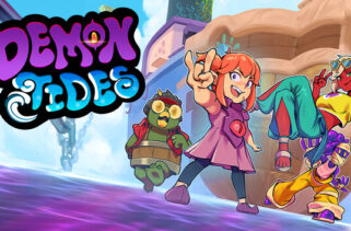 Demon Tides Preinstalled Worldofpcgames