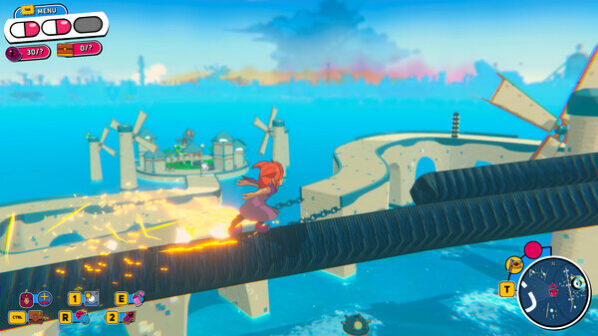 Demon Tides steam game