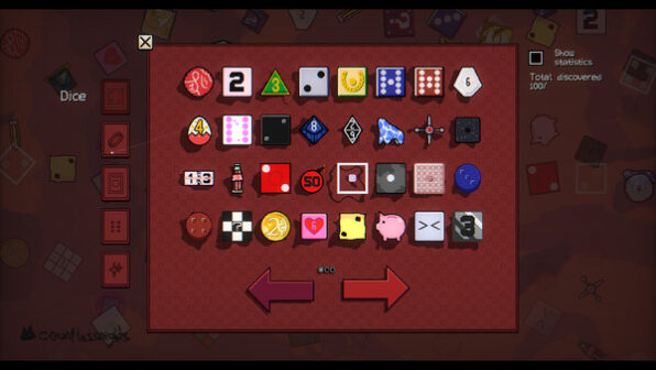 Dice A Million Steam game