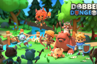 Dobbel Dungeon Preinstalled worldofpcgames