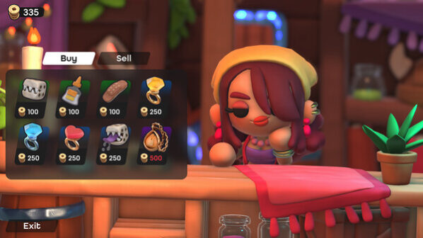 Dobbel Dungeon Steam game