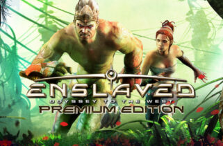 ENSLAVED Odyssey to the West Premium Edition Preinstalled Worldofpcgames