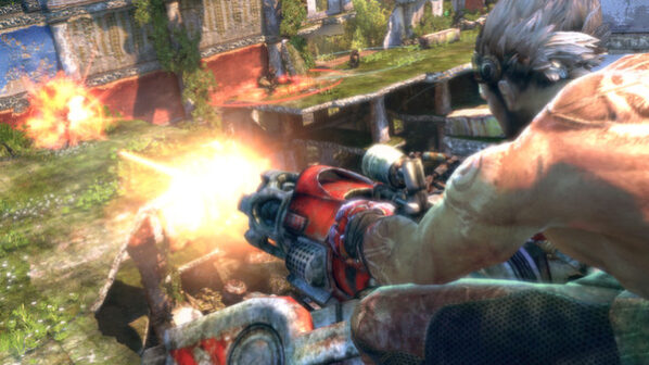 ENSLAVED Odyssey to the West Premium Edition Steam game