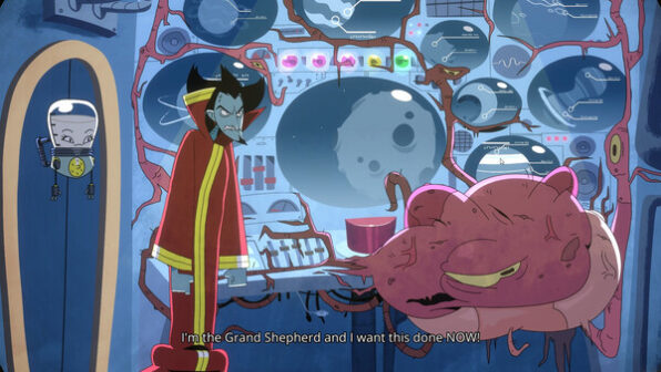 Earth Must Die On pc