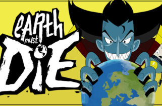 Earth Must Die Preinstalled Worldofpcgames