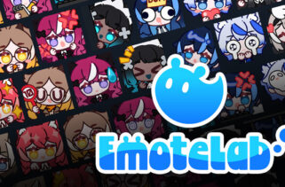 EmoteLab Preinstalled Worldofpcgames