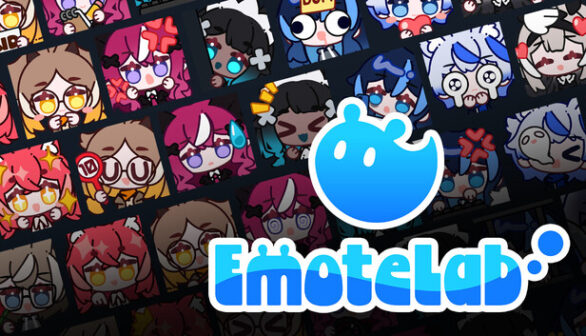 EmoteLab Preinstalled Worldofpcgames