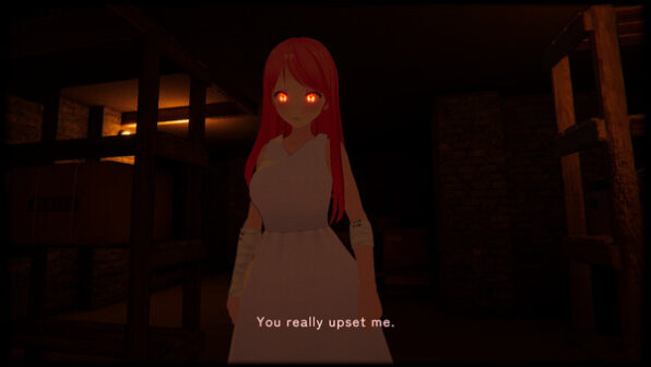 Escape from Yandere On pc