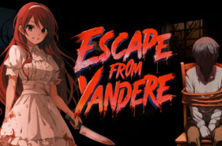 Escape from Yandere Preinstalled Worldofpcgames