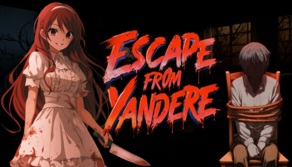 Escape from Yandere Preinstalled Worldofpcgames