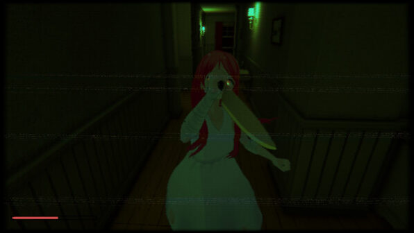 Escape from Yandere Reviews