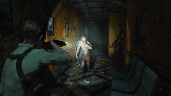 Fear The Timeloop Steam game