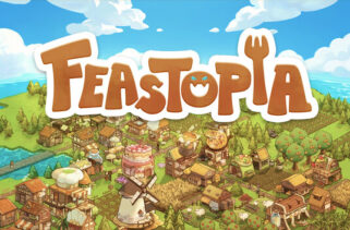 Feastopia Preinstalled Worldofpcgames