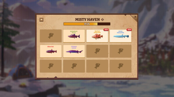 Fish Hunters Gameplay