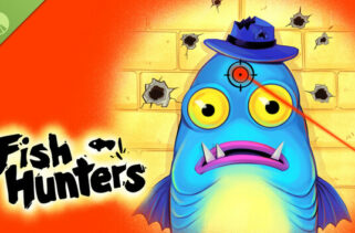 Fish Hunters Preinstalled Worldofpcgames