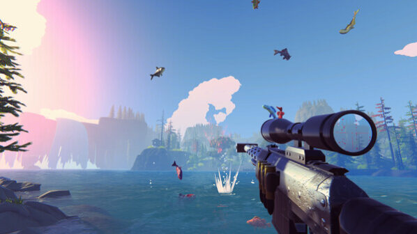 Fish Hunters Reviews