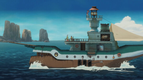 Forgotlings Gameplay