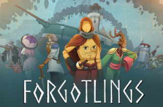 Forgotlings Preinstalled Worldofpcgames