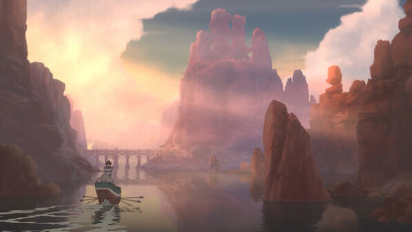 Forgotlings Steam game