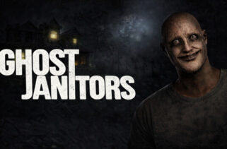 Ghost Janitors Preinstalled Worldofpcgames