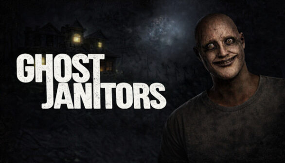 Ghost Janitors Preinstalled Worldofpcgames