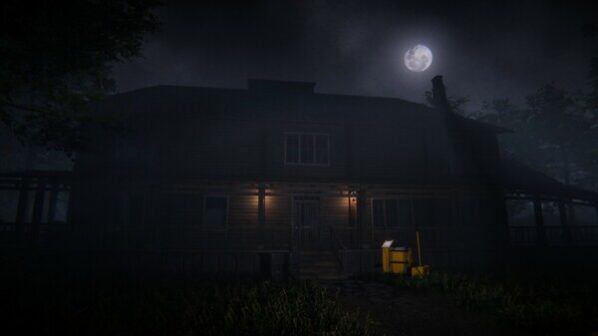 Ghost Janitors Steam game