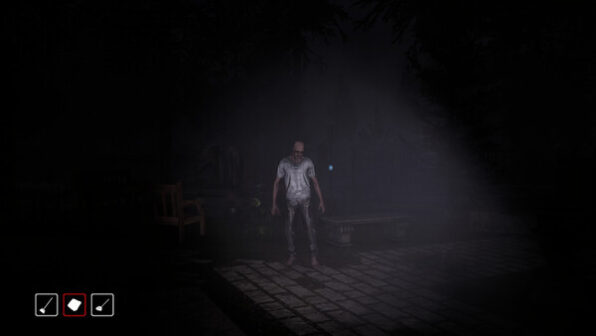 Ghost Janitors on pc