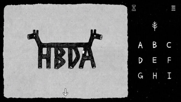 HER TREES PUZZLE DREAM Gameplay