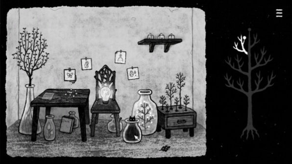 HER TREES PUZZLE DREAM On Pc