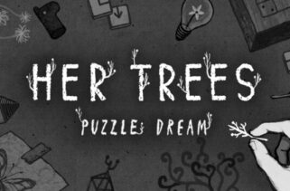 HER TREES PUZZLE DREAM Preinstalled Worldofpcgames