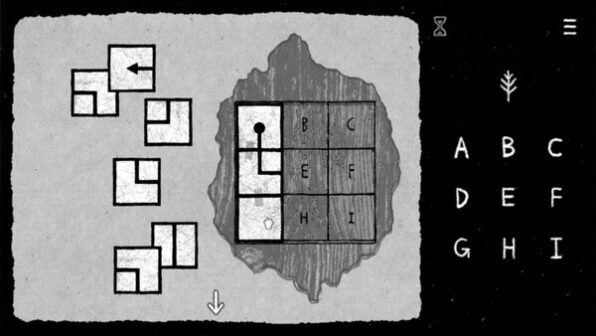 HER TREES PUZZLE DREAM Steam game