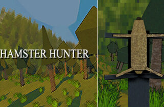 Hamster Hunter Preinstalled Worldofpcgames