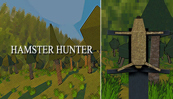 Hamster Hunter Preinstalled Worldofpcgames