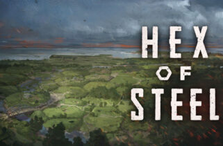 Hex of Steel Preinstalled Worldofpcgames